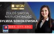Mieszkanie na  wynajem Częstochowa - Mieszkanie na piętrze w domu dwurodzinnym